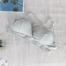 Load image into Gallery viewer, Sexy Women Bra Bralette Lingerie push up bra Z