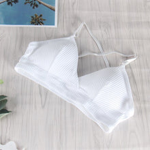Load image into Gallery viewer, Sexy Women Bra Bralette Lingerie push up bra Z