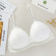 Load image into Gallery viewer, Women Bralette Sexy Z