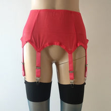 Load image into Gallery viewer, Womens garter