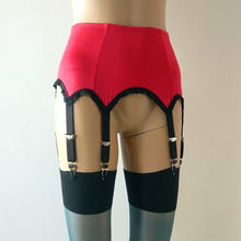 Load image into Gallery viewer, Womens garter