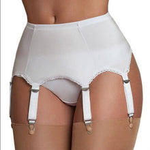 Load image into Gallery viewer, Women's wedding garter.