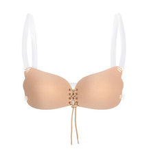 Load image into Gallery viewer, Women adhesive bra