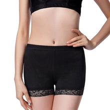 Load image into Gallery viewer, Push Up Boyshorts