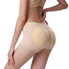Load image into Gallery viewer, Push Up Boyshorts