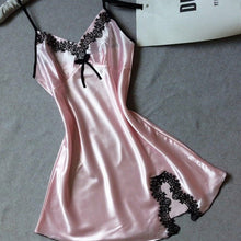 Load image into Gallery viewer, Ladies Sexy Lingerie Sleepdress